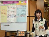 鹽行區無公園　議員要求市府規劃興建