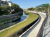 翻轉臭水溝！改善運河再現台南水岸風華