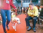 毛孩友善耶誕城　21日來開趴