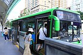 台中公車補助排外？市府：暫不考慮