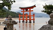 觀光客多到爆！日本三大美景之一島嶼考慮收「入島稅」