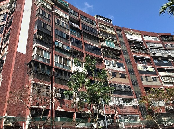 北市海砂屋改建進度慢 都更處有話要說 好房網news 北市海砂屋改建進度慢 都更處有話要說 好房網news