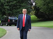 眾院通過最終版NDAA　川普推文：別再拖了我立刻簽