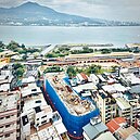 城市新運動　都更快馬加鞭