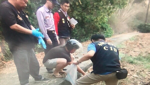 陳夆典及辯護人主張,向承辦員警供承殺害余,並帶同員警前往尋獲被害人遺體,應符合自首的要件,不為台南高分院合議庭法官所接受。圖/本報資料照片