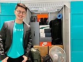 整合物流和倉儲概念　業者用這招實現「另類居住正義」