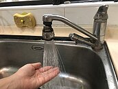 竹東、寶山18日停水8小時　預計影響約2300戶