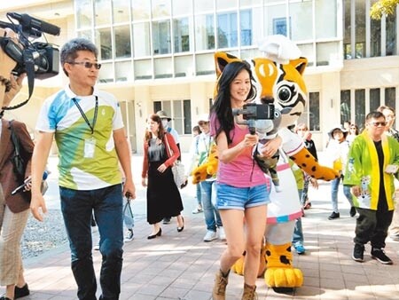 拚旅遊產值上兆 觀光局擬升格全國分五觀光區