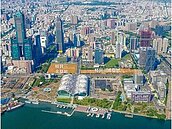 高雄亞灣停三BOT　招商給甜頭