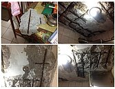 力抗釘子戶　最大海砂屋延壽國宅I區明年3月後拆定了