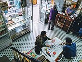 港產片取景地「中國冰室」年底結業　老闆：保育只是講講