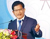 遠航要復飛　林佳龍指非常困難