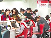 春節7萬人運量缺口　民航局頭大