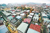 危老重建案…八類容積優惠　最高40％