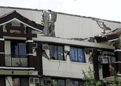 兩個月來第5場強震！菲律賓南部地區遭6.8強震侵襲