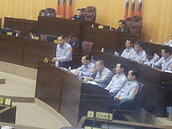 員警執勤狀況不斷　桃縣議員要求全面改善