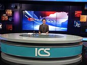 張介英任上海英語主播　3萬元住徐匯區豪宅