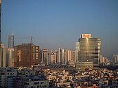 深圳天價公寓　總價超過2.5億