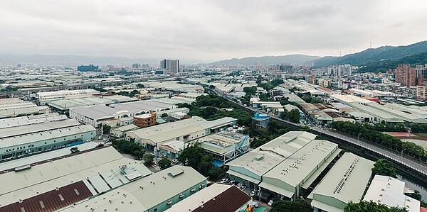 新泰塭仔圳市地重劃開發加速,包括茂德、寶佳、海悅等建商插旗陸續啟動推案。圖/本報資料照片