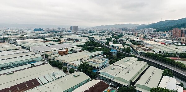 新泰塭仔圳市地重劃開發加速，包括茂德、寶佳、海悅等建商插旗陸續啟動推案。圖／本報資料照片