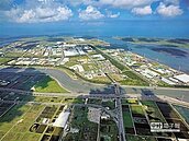 工業局：六成閒置土地已活化