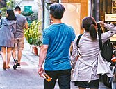 配偶互贈房產　契稅不能減免