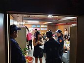 八大GG！新竹市即日起停止核准新設立特種行業