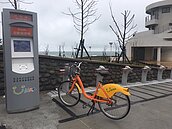 YouBike前進青春山海線！這社區也同步啟用