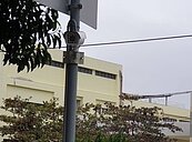 中部電眼執法　亂丟垃圾、空汙減少