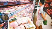 CAS國產雞肉商　爆摻進口肉