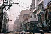 研究：環境污染致死　印度居全球之冠
