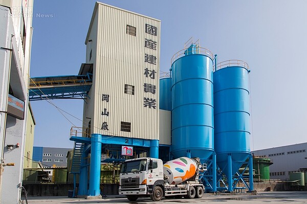 建材業者國產實業表示,從2015年10月,開始推動「安心建材履歷」,目前已經有超過1250新案加入。照片國產實業提供