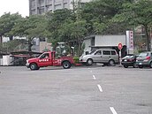 車子遭拖吊不用慌　中市提供簡訊通知服務