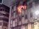 北市中山區舊公寓大火　50歲男子葬身火海