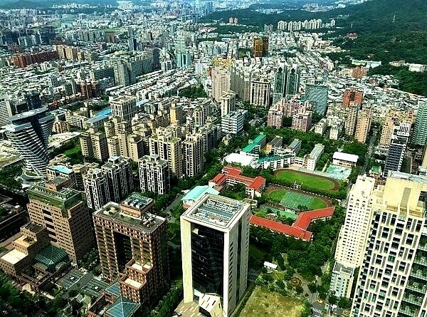 同社區的同樓層實價登錄價格相差140萬,背後原因令人好奇。圖/好房網News新聞資料照