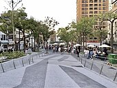 北捷線型公園　元旦起全面禁菸