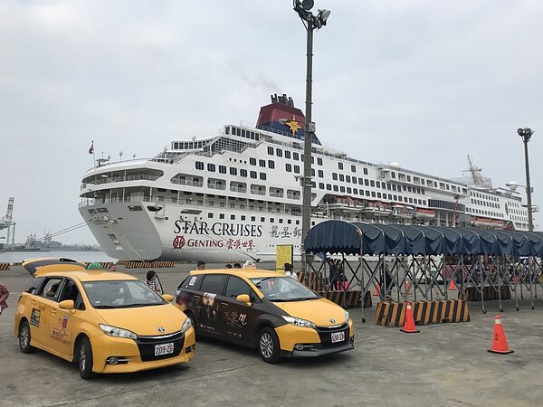 為增進及保障計程車駕駛健康,高雄市交通局提供計程車駕駛免費健康檢查,即日起受理申請至9月30日。 圖/高雄市交通局提供