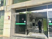 郵局ATM提款後年起可掃條碼　2022年將朝掃臉努力