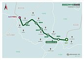 桃捷綠線延伸中壢評估　國發會通過