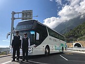 蘇花改將通車　下月客運環島成真