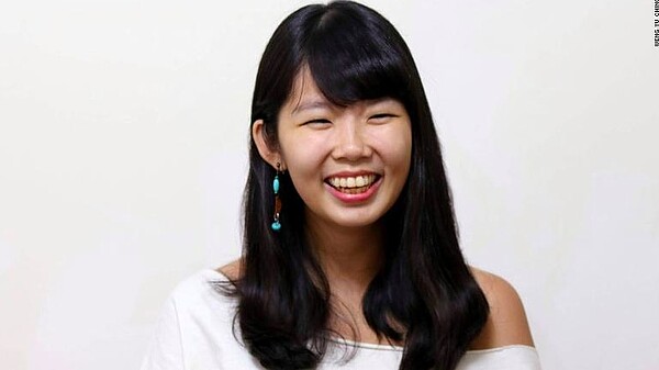 台灣24歲的翁鈺清爲「婚姻平權大平台」成員,被CNN評為亞洲推動變革的年輕代表之一。截自「婚姻平權大平台」網站