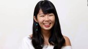 CNN選出亞洲推動變革的5位年輕領袖　台灣的她入列！
