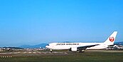 憂心東奧期間地方唱空城　日航要送5萬張機票給外國人