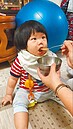 嬰兒只喝米漿粥　醫斥營養不良