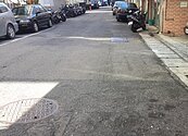 砸20億為巷弄美容！一張照片看北市道路換膚拉皮成效