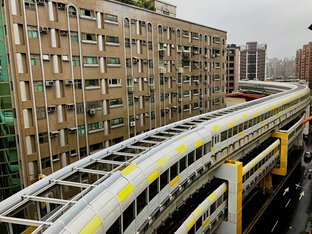 新北環狀線召開第二次履勘前置會議,會中決定履勘日期,將在109年1月5日辦理。圖/新北捷運局提供