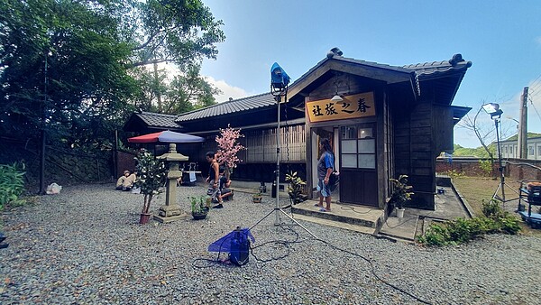 黃金博物館是今年熱門場景第三名。圖/新北市政府提供