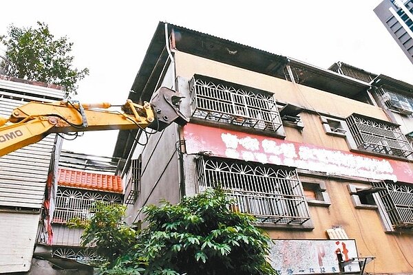 網友詢問該翻新老房子還是買新房。示意圖/聯合報系資料照