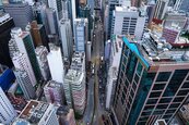 全球最貴香港商辦大樓「空置率」　創5年新高