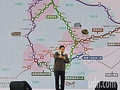 北北桃一小時生活圈　捷運三鶯線延伸八德目標117年通車
